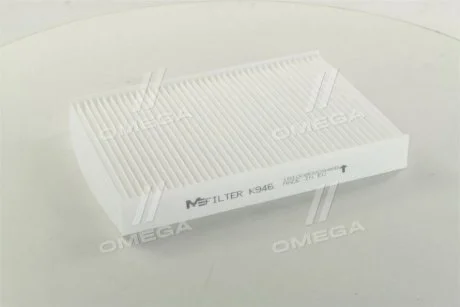 Фільтр салону M-FILTER K946