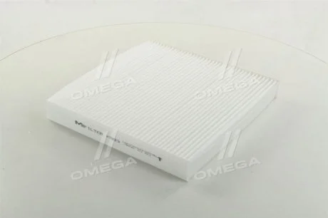 Фильтр салона HONDA Accord VIII, IX, Civic VIII, CR-V VIII M-FILTER K983
