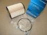 Фильтр масляный двигателя Audi, Mercedes Benz, Volkswagen M-FILTER TE636 (фото 2)