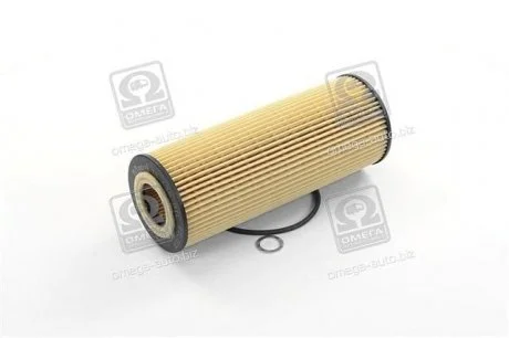 Фільтр масляний двигун Audi, Volkswagen M-FILTER TE638