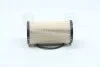 Фильтр масляный двигателя Renault, Nissan M-FILTER TE645 (фото 1)