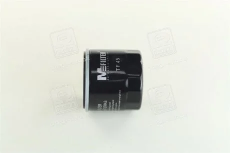 Фільтр масляний двигун MAZDA, NISSAN, RENAULT M-FILTER TF45