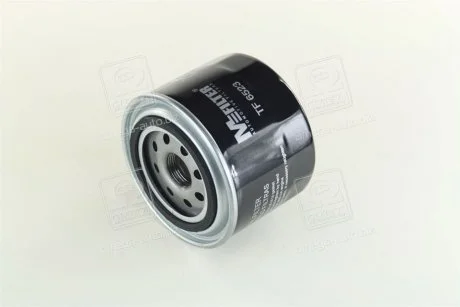 Фільтр масляний двигун FIAT DUCATO, IVECO DAILY M-FILTER TF6523