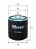 Фільтр масляний M-FILTER TF6538 (фото 1)