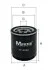 Фільтр масляний M-FILTER TF6550 (фото 1)