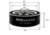 Фільтр масляний M-FILTER TF6562 (фото 1)