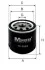 Фильтр масляный M-FILTER TF6562 (фото 1)