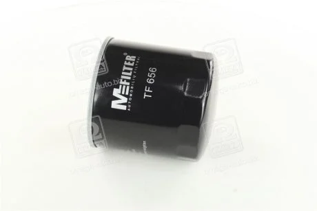 Фільтр масляний двигун VW T4 M-FILTER TF656