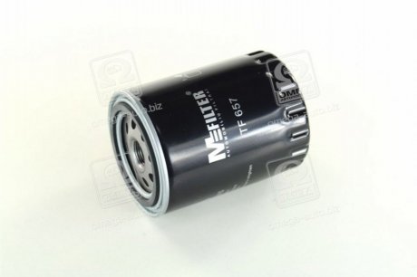 Фильтр масляный двигателя VW T4 M-FILTER TF657