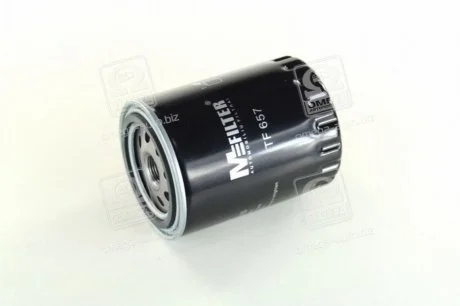 Фільтр масляний двигун VW T4 M-FILTER TF657