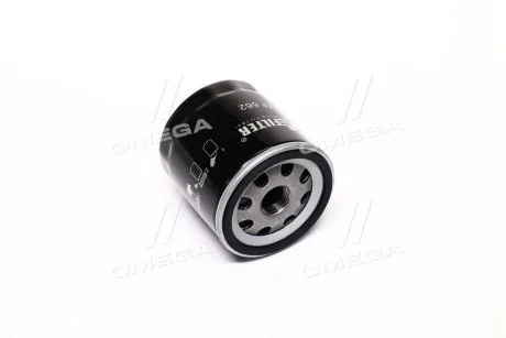Фільтр масляний двигун AUDI, VW M-FILTER TF662