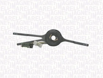 Перемикач комбінов. під кермом (склоочисники фари) CITROEN C25 FIAT DUCATO 09.81-05.94 MAGNETI MARELLI 000041557010