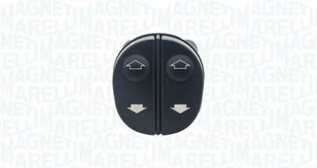 Реле подъема стекла MAGNETI MARELLI 000050972010