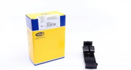 Реле подъема стекла MAGNETI MARELLI 000051039010