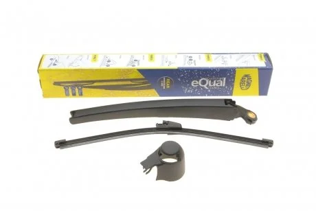 Фото 1 - щітки склоочисника MAGNETI MARELLI 000723180325 Щітки склоочисника MAGNETI MARELLI 000723180325 (фото 1)