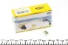 Лампа розжарювання PBX4 12V 2W BX8.4D MAGNETI MARELLI 002053100000 (фото 1)