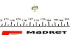 Лампа розжарювання PBX4 12V 2W BX8.4D MAGNETI MARELLI 002053100000 (фото 2)