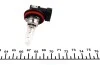 Автолампа H9 PGJ19-5 65 W прозрачная MAGNETI MARELLI 002548100000 (фото 3)