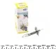 Лампа розжарювання H1 12V 55W P14,5s STANDART