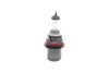 Автолампа HB1 P29t 45 W 65 W прозрачная MAGNETI MARELLI 002555200000 (фото 5)