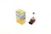 Автолампа H16 PGJ19-3 19 W прозрачная MAGNETI MARELLI 002557400000 (фото 1)