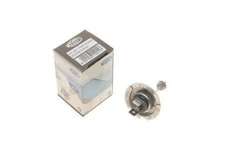 Лампа H7 24V 70W PX26d (кор.. H7 24)) MAGNETI MARELLI 002558100000