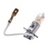 Автолампа Magneti Marelli 002573100000 H3 PK22s 55 W желтая 002573100000