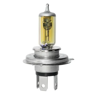 Автолампа H4 P43t 55 W 60 W прозрачная MAGNETI MARELLI 002575100000 (фото 1)