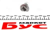 Автолампа H1 P14,5s 55 W прозрачная MAGNETI MARELLI 002587100000 (фото 3)