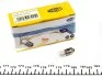 Автолампа Magneti Marelli 002893100000 T4W BA9s 4 W прозрачная