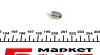 Автолампа T3W MAGNETI MARELLI 002893200000 (фото 2)
