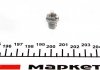 Лампа 24V BAX10D 1.2W СЕРАЯ (кор... PB5 1,2W 24) MAGNETI MARELLI 003724100000 (фото 1)