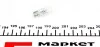 Автолампа W5W W2,1x9,5d 5 W прозрачная MAGNETI MARELLI 003921100000 (фото 2)