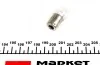 Лампа розжарювання R10W 12V 10W BA15s MAGNETI MARELLI 004008100000 (фото 3)