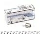 Автолампа Magneti Marelli 004069100000 Heavy Duty R10W BA15s 10 W прозрачная