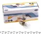 Автолампа Magneti Marelli 008506100000 P21W BA15s 21 W прозрачная