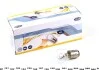 Автолампа Magneti Marelli 008528100000 P21/5W BAY15d 5 W 21 W прозрачная