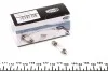 Автолампа Magneti Marelli 009423100000 C5W SV8,5-8 5 W прозрачная
