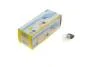 Лампа накалу 27/7W 12V W2.5x16q (пр-воMagneti Marelli) MAGNETI MARELLI 009462600000 (фото 1)