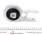 Подушка двигателя MAGNETI MARELLI 030607010530 (фото 2)