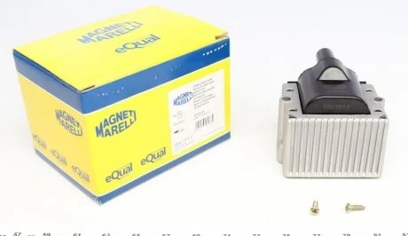 Катушка зажигания MAGNETI MARELLI 060717006012