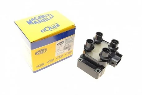 Катушка запалювання MAGNETI MARELLI 060717036012