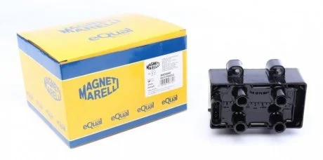 Катушка запалювання MAGNETI MARELLI 060717060012