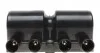 Катушка зажигания CHEVROLET AVEO (T250, T255) 1.5 MAGNETI MARELLI 060717089012 (фото 4)