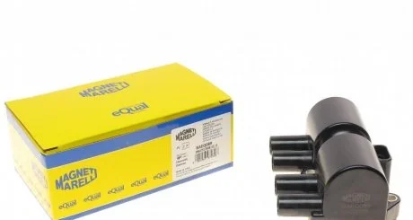 Катушка запалювання MAGNETI MARELLI 060717089012