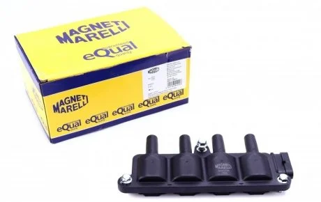 Катушка запалювання MAGNETI MARELLI 060717135012