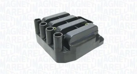 Катушка запалювання MAGNETI MARELLI 060717191012