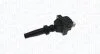 Котушка запалювання CITROEN XSARA, ZX PEUGEOT 306 2.0 05.96-03.05 MAGNETI MARELLI 060717197012 (фото 1)
