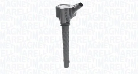 Котушка запалювання ABARTH 500 / 595 / 695, 500C / 595C / 695C, GRANDE PUNTO ALFA ROMEO GIULIETTA, MITO FIAT 500L, BRAVO II, DOBLO, DOBLO CARGO, GRANDE PUNTO, LINEA 1.4/1.4CNG/1.4LPG 10.05- MAGNETI MARELLI 060717198012