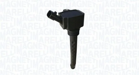 Котушка запалювання ALFA ROMEO 159, 4C, 4C SPIDER, BRERA, GIULIETTA, SPIDER LANCIA DELTA III 1.8 01.09-12.20 MAGNETI MARELLI 060717230012